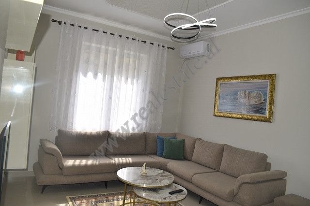 One bedroom apartment for rent near Elbasanit sreet, in Tirana, Albania